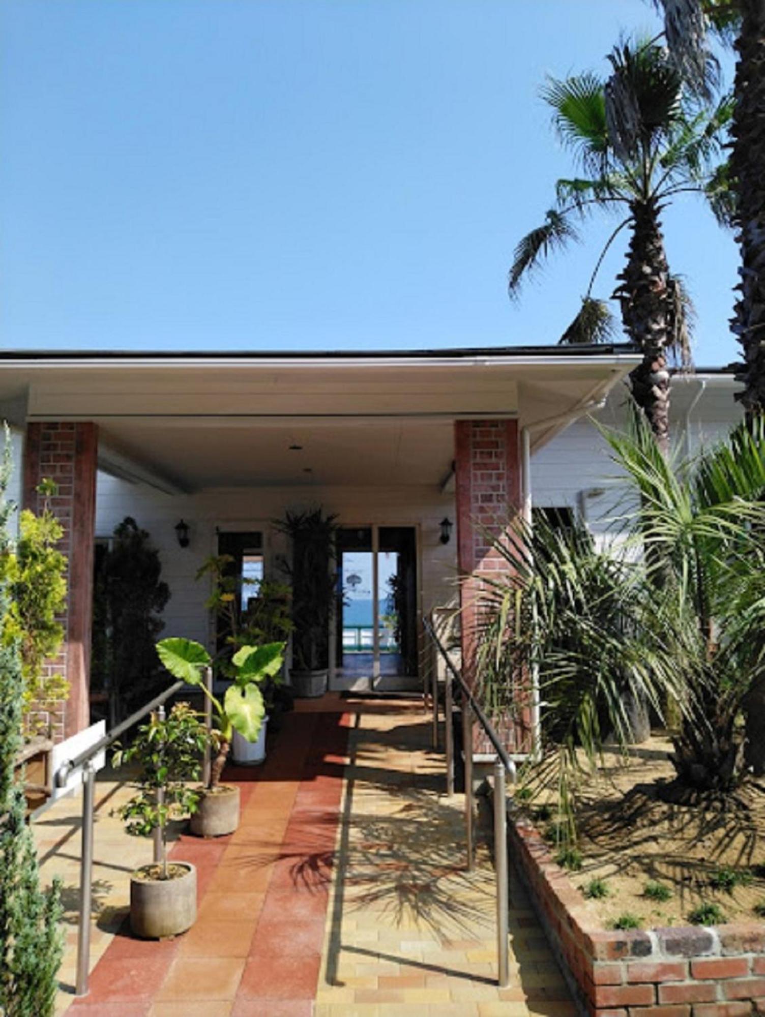 Pension Le Passage - Vacation Stay 11300V ทตโตริ ภายนอก รูปภาพ