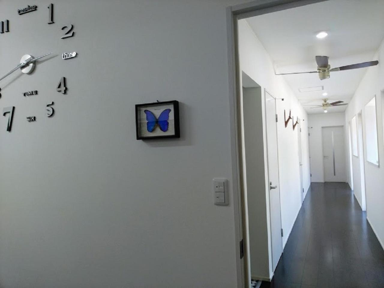 Pension Le Passage - Vacation Stay 11300V ทตโตริ ภายนอก รูปภาพ