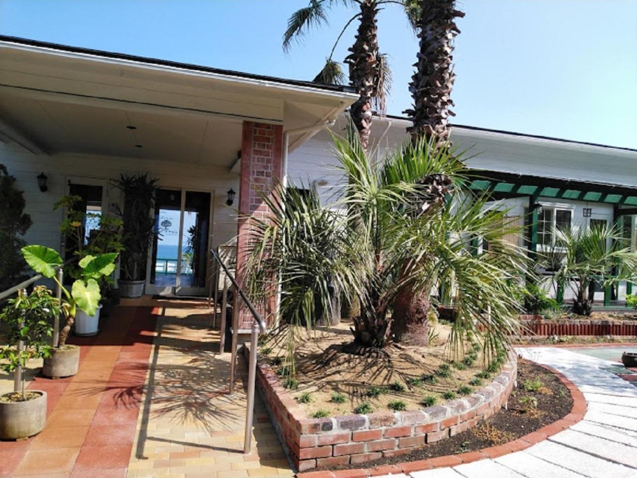 Pension Le Passage - Vacation Stay 11300V ทตโตริ ภายนอก รูปภาพ