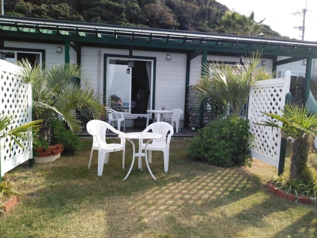 Pension Le Passage - Vacation Stay 11300V ทตโตริ ภายนอก รูปภาพ