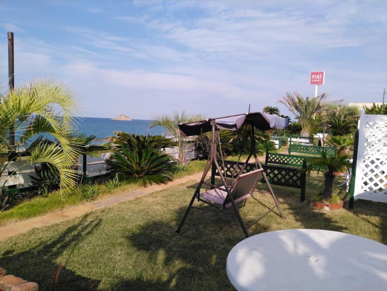Pension Le Passage - Vacation Stay 11300V ทตโตริ ภายนอก รูปภาพ