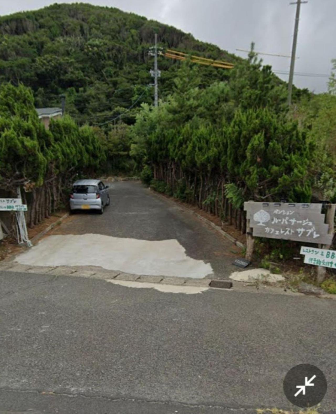 Pension Le Passage - Vacation Stay 11300V ทตโตริ ภายนอก รูปภาพ