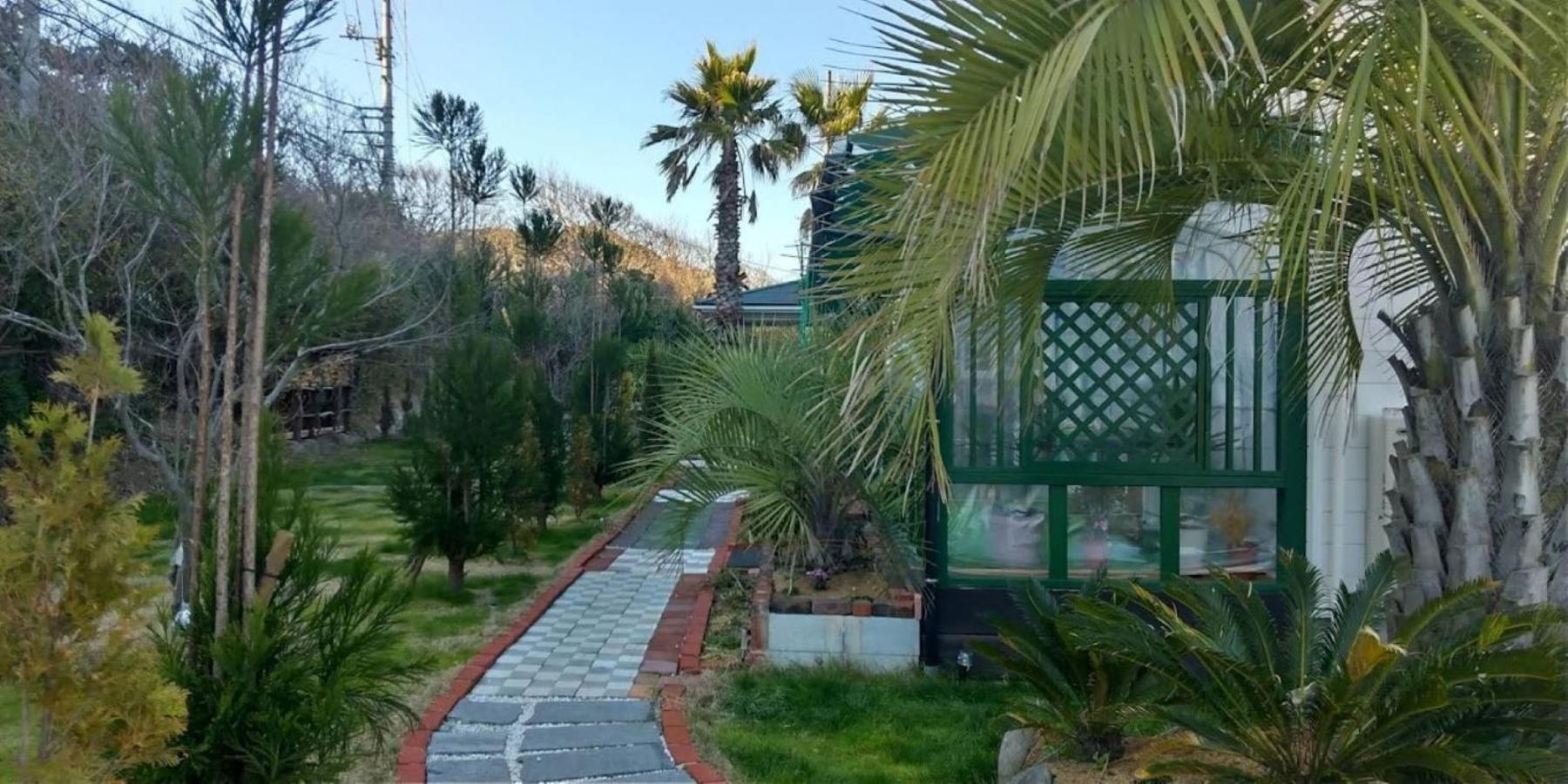 Pension Le Passage - Vacation Stay 11300V ทตโตริ ภายนอก รูปภาพ