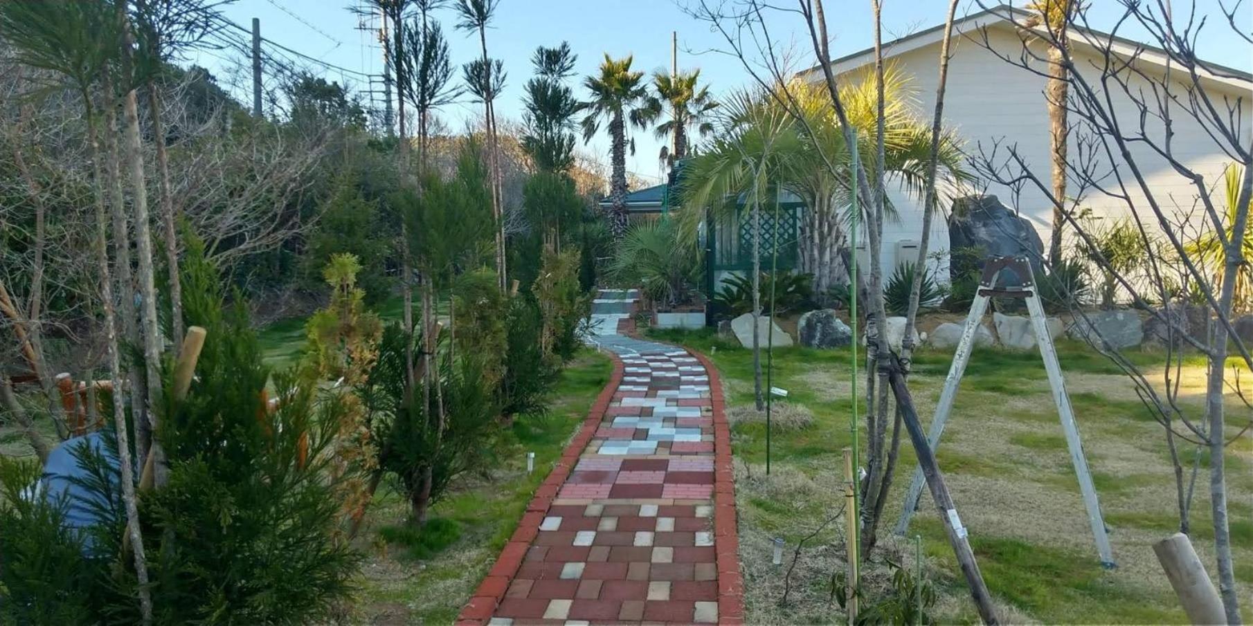 Pension Le Passage - Vacation Stay 11300V ทตโตริ ภายนอก รูปภาพ