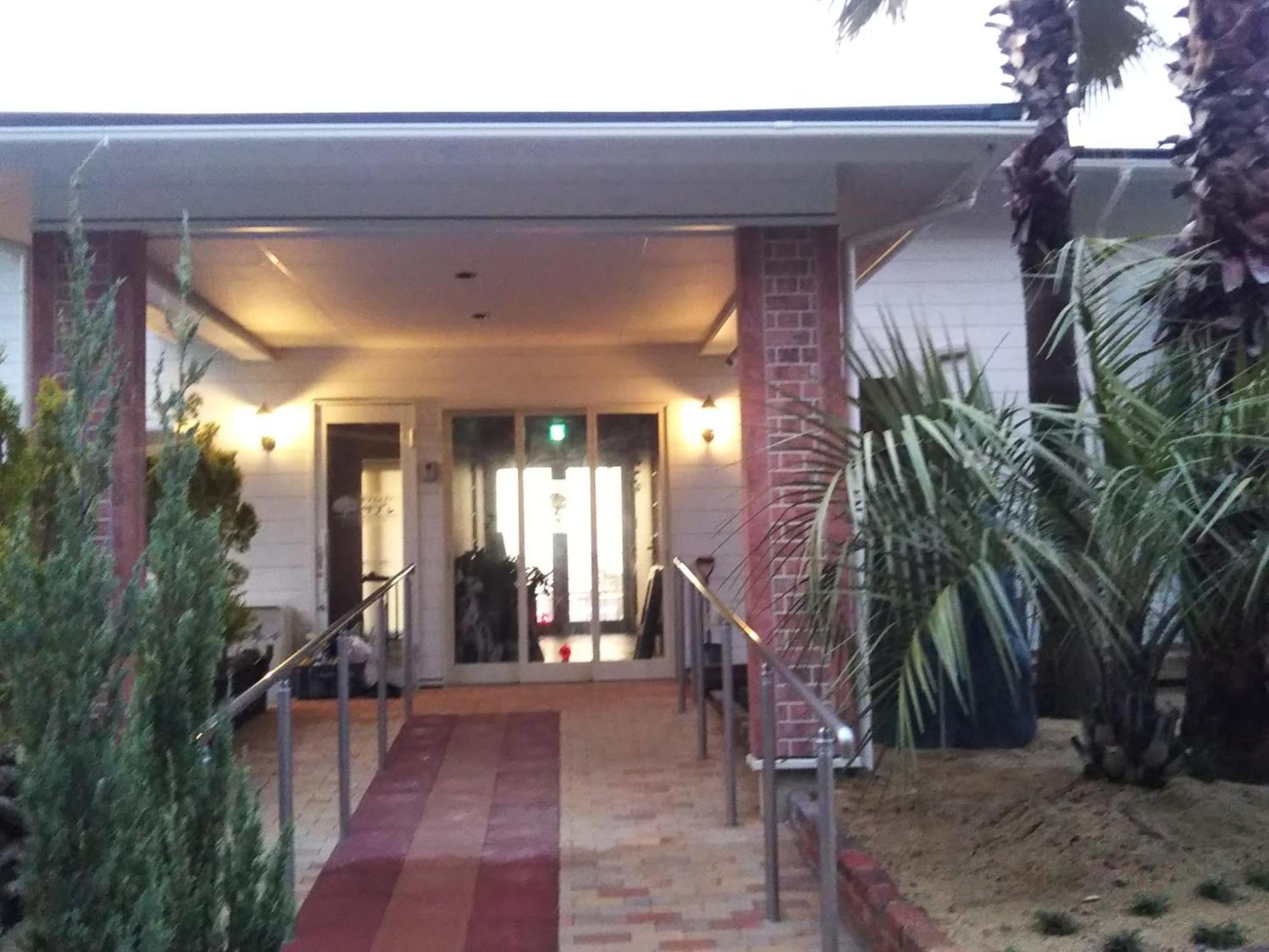 Pension Le Passage - Vacation Stay 11300V ทตโตริ ภายนอก รูปภาพ